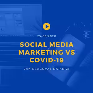 #04 - Sociální sítě vs COVID-19