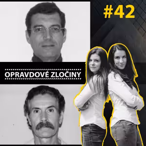 #42 - Xavier Dupont de Ligonnès & Rodney Alcala