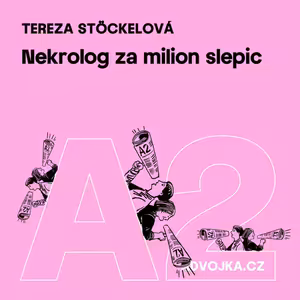 Tereza Stöckelová: Nekrolog za milion slepic