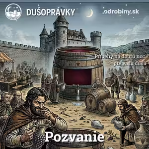 Pozvanie