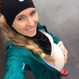 Běžecký podcast Best4Run: S Andulou v běhu - Jak běhat v těhotenství, s kočárkem a dětmi