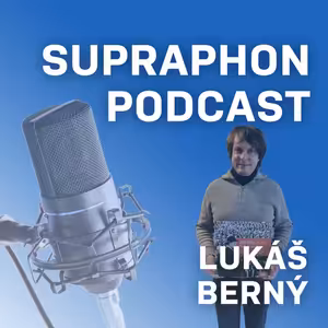 Lukáš Berný o Jiřím Šlitrovi