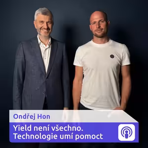 „Koupíte si apartmán ve Špindlu nebo v Alpách? Rekreační nemovitosti možná našly limit“ – Ondřej Hon