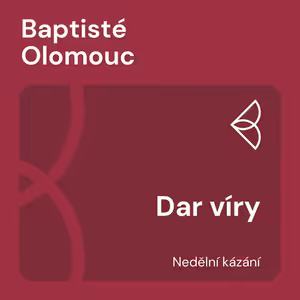 Dar víry (1.2.2026)
