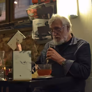 Vít Slíva, Ultima thúlé, nejzazší zem