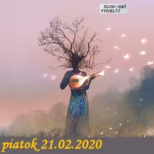 Riešenia a alternatívy 148 - 2020-02-21 Planéta spieva – Hudba Balkánu