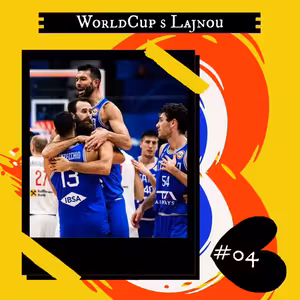 WorldCup #04 - Pocestujú Američania po štvrťfinále domov?