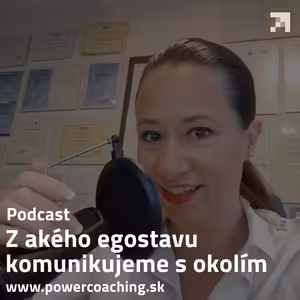 Transakčná analýza | Silvia LANGERMANN | Power Coaching