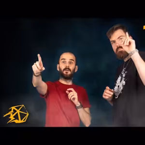 Časoprostor velmocí - Kampaň 2, Epizoda 103