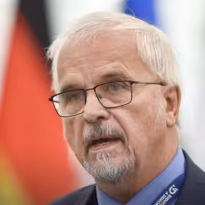 Ivan David (SPD): Potřebujeme domobranu, za 20 let může útočit muslimské Německo | 20. 3. 2025