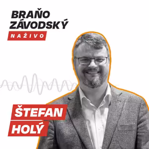Štefan Holý očakáva, že do prvých štátnych nájomných bytov sa ľudia nasťahujú už na budúci rok