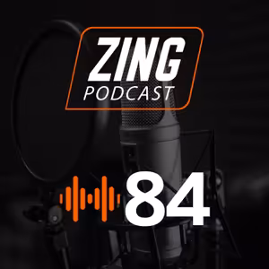 Zing Podcast #84: Phantom Liberty, plány Xboxu a Lies of P