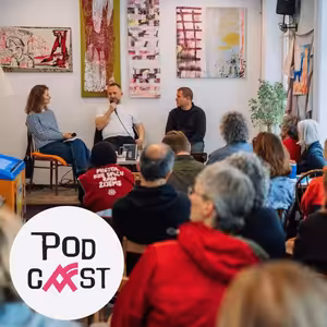 Kultúra v protivetre: Ako šliapať ďalej a nevyhorieť / diskusia / Dobrý trh