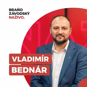 Bednár: Slovensko na základe zmluvy rezortu obrany vyrobí viac delostreleckých granátov než USA