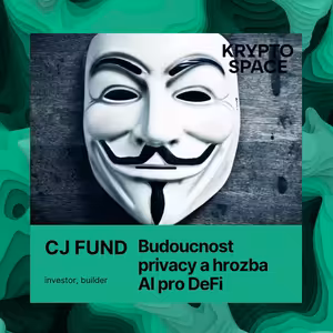 Rizika AI pro krypto a budoucnost privacy