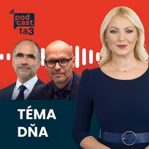 Téma dňa: Daniel Karas vs. Marián Čaučík