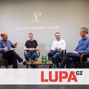 AI rozevře nůžky mezi dobrými a špatnými vývojáři. V Netclubu debatovali Michal Pěchouček, Honza Sládek a Jan Macek