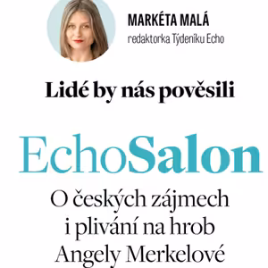 Lidi by nás pověsili. O českých zájmech i plivání na hrob Angely Merkelové
