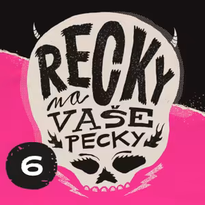 Recky 4.6 Markie Morávková (Alia Tempora) - Tibor Bushfield, Sorta, Dream of the Sun, SteelWitch, Absorbing