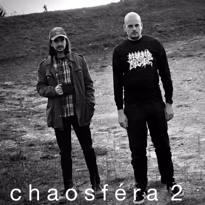 CHAOSFÉRA 2