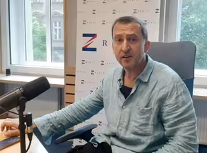 Martin Hofmann: Já už o Havlovi žádné debaty s nikým nevedu, jsem přesvědčený o tom, že nebyl z kategorie politických psychopatů a ani žádný egomaniakální buldozer