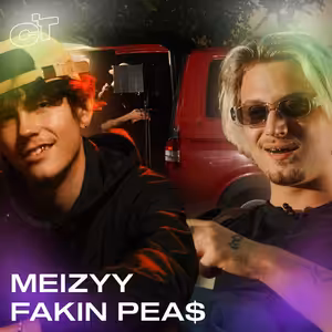 Nechápeš, dokud neuvidíš (EP.04) Meizyy, Anton Jesus (Fakin Pea$)