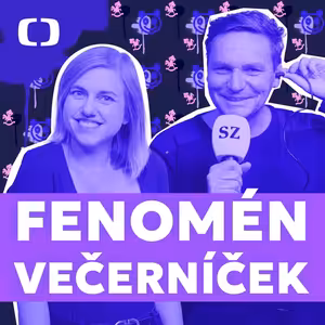 Vlevo dole: Jak kníže k Trautenberkovi přišel, a kterak Zeman Krtka do Číny vyvezl