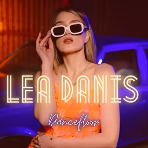 Hudobný rozhovor: Lea Denis