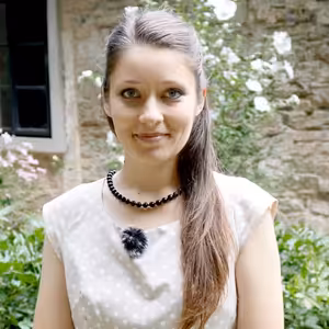 Ať můžou: Anna Škvorová