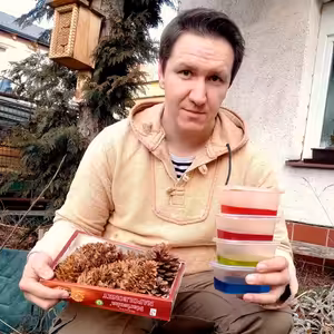 Jak dostat žáky při online výuce ven – Tomáš Peterek