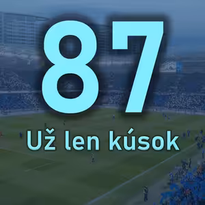 Poďme si spoločne splniť sen. Belasý podcast 87