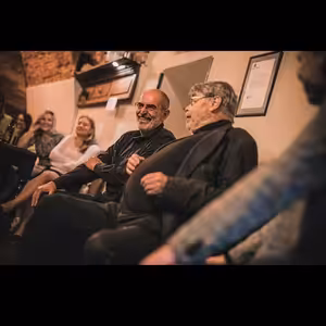 bavič, Ivo Šmoldas