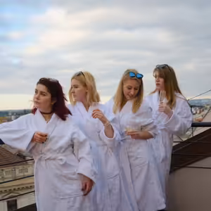 Jak být fit, fabulous a hlavně v pohodě s Andy Pavelcovou