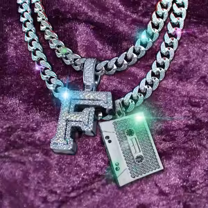 Kazeta #119: R.I.P. Vlone