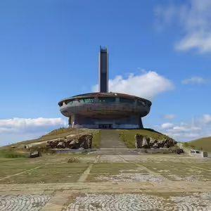 S10E6: SOFIA - Svatá prostata