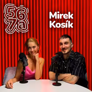 S Mírou Kosíkem o tom, jaký je přístup těch největších tuzemských celebrit k tanečníkům nebo jak se udržet na vrcholu a být v tanečním světě vidět