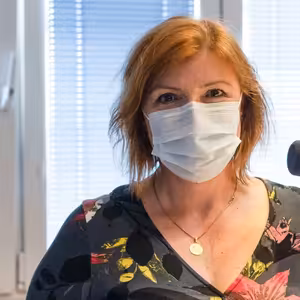 Alexandra Bražinová - Vývoj epidemickej situácie na jeseň sa bude odvíjať od miery zaočkovania