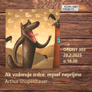 Opony 303 - 2025-02-20 „Keď vtáčka lapajú…(zákernosti propagandy)“