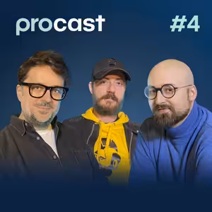 #4 Důležitost distinktivních brand assetů | Marian Kolev a Michal Pastier