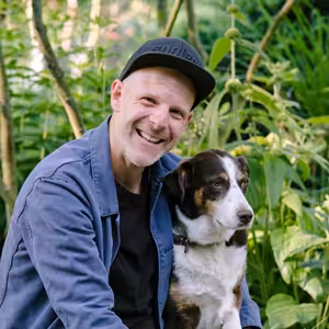 Rozhovor s Ferdinandem Lefflerem, zahradním architektem