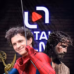 Gibson s Kristem v pekle, rekordní Tom Holland a rekordní Emmy | Total Week #37/26