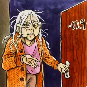 Sousedské Horror Story