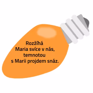 15. Adventné zamyslenie