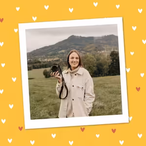 33. díl - Rozhovor s Karol Čmielovou o životě podle sebe