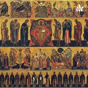 19.4.2021 Náš prepodobný otec Ján zo Starej Lavry (Jn 4, 46b-54)