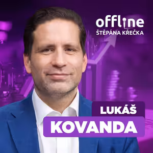 Lukáš Kovanda: Globalizace nedokázala zajistit růst ve všech koutech světa