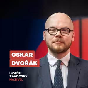 Dvořak: Šaško nemá podporu. Ukazuje to aj cesta Fica s Haščákom do Vietnamu