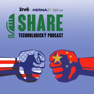 Zaostávanie o 10 rokov. USA odrezali Čínu od výroby TOP čipov