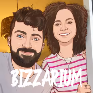 #1 - Lidožrouti z Lízátkova a Strašidelná vagína (Carlton Mellick)