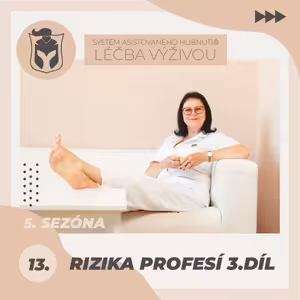 13/2026 - Rizika profesí 3.díl
